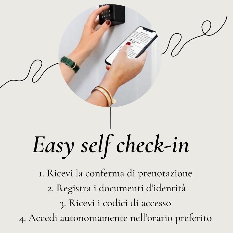 Concilium Appartamento Trento